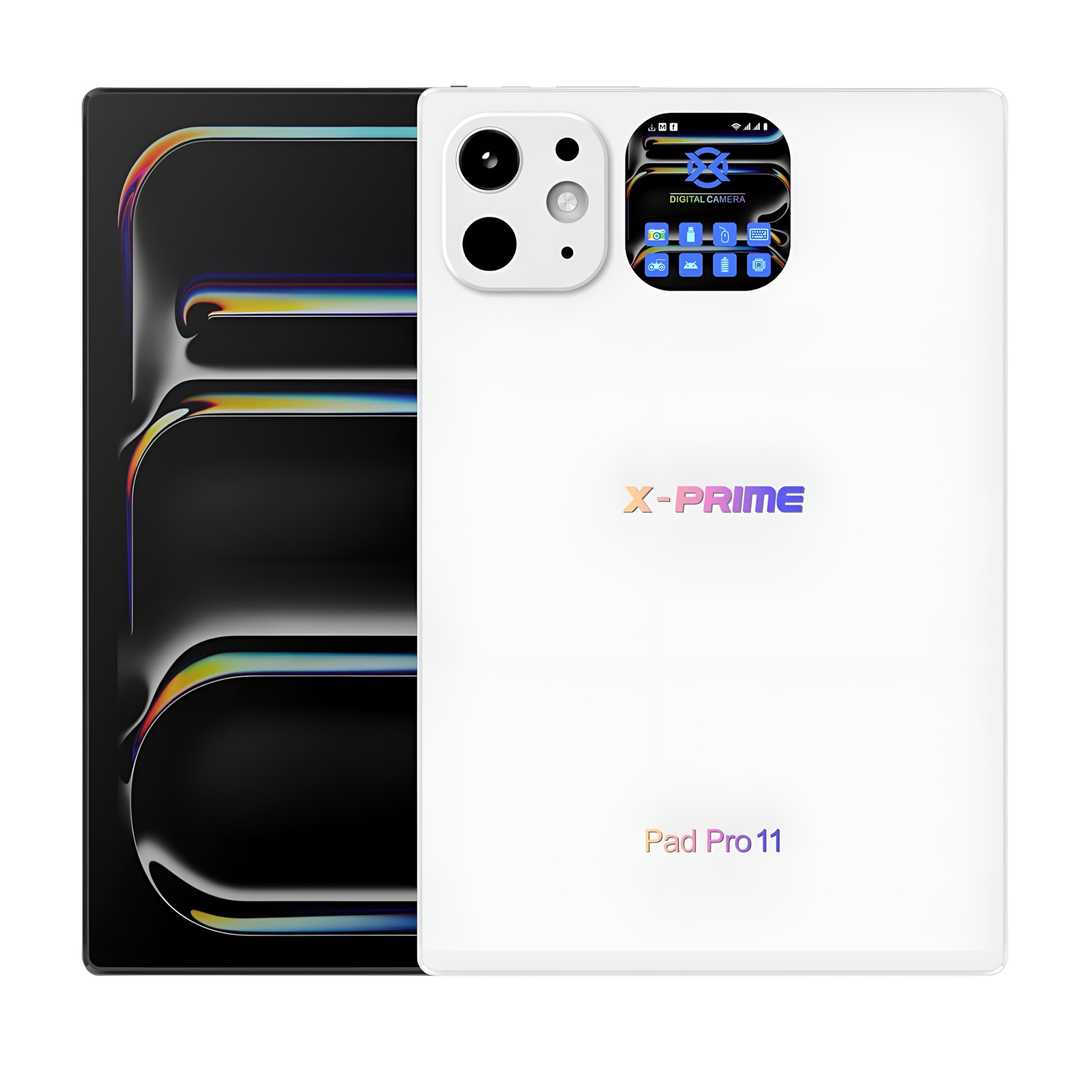  x prime pad pro 11