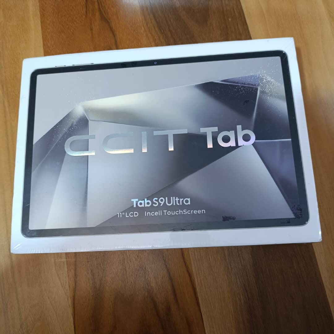 s9 ultra ccit