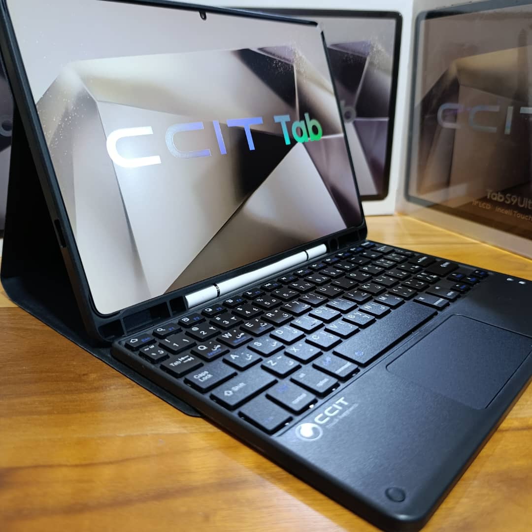 s9 ultra ccit