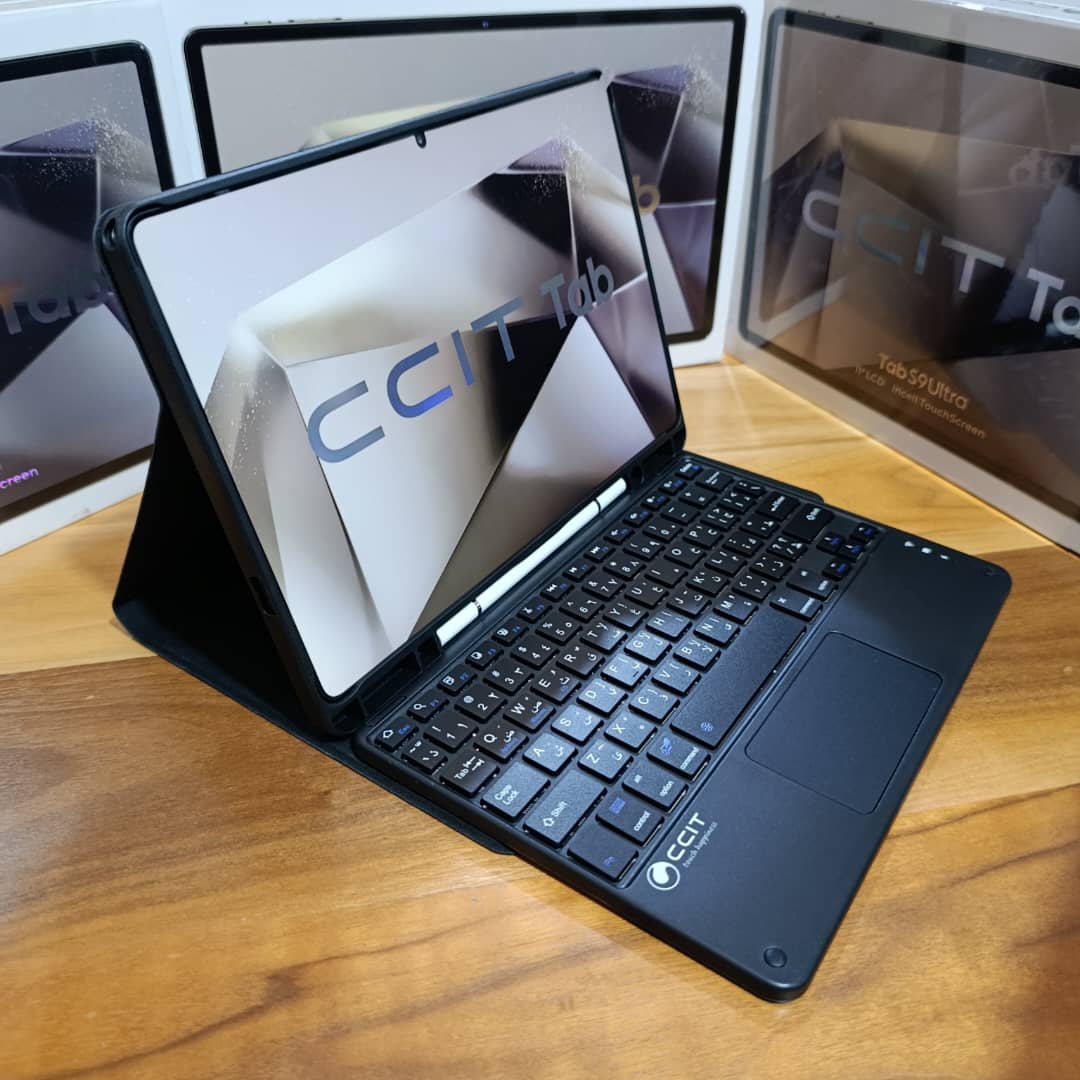 s9 ultra ccit