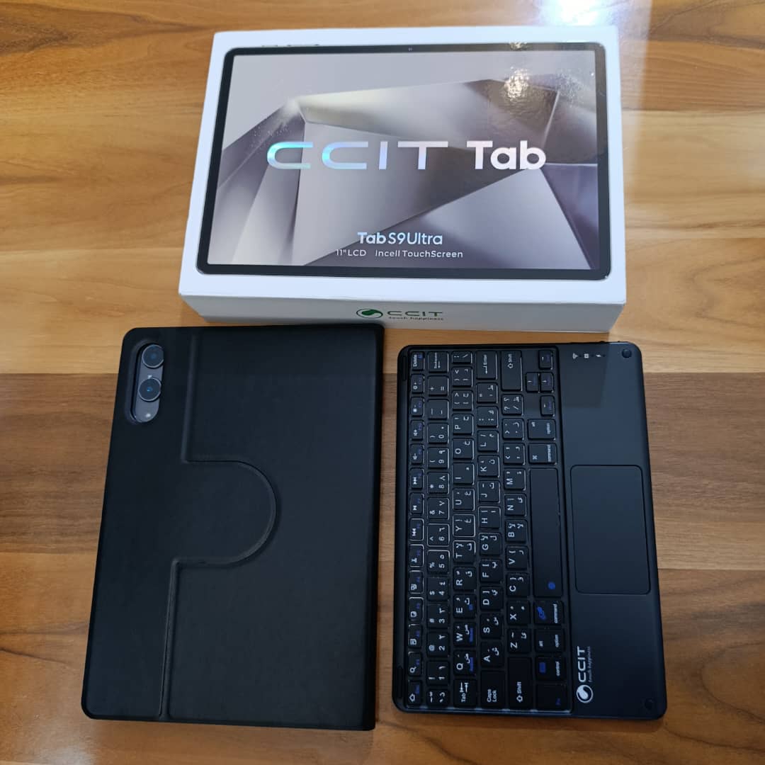 s9 ultra ccit