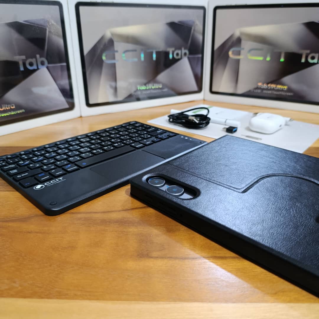 s9 ultra ccit