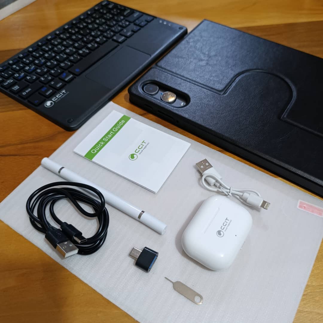 s9 ultra ccit