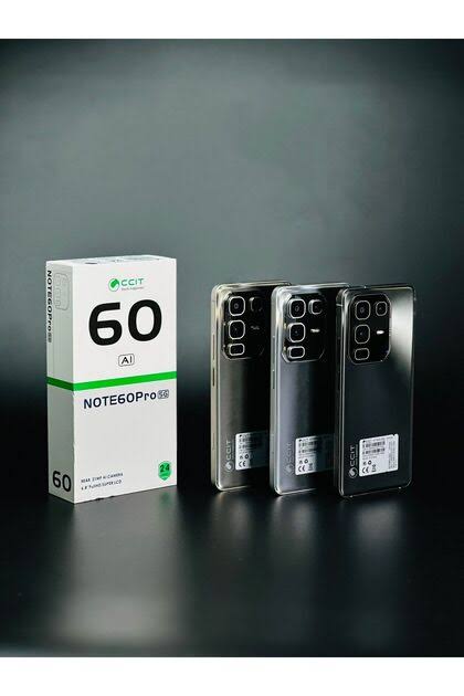 CCIT NOT 60 PRO