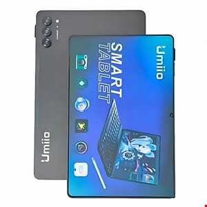 تبلت S10 برند UMIIO حافظه 512GB رم 12GB کیبورد دار