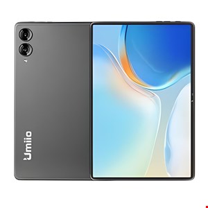  تبلت S9 برند UMIIO حافظه 256GB رم 8GB 