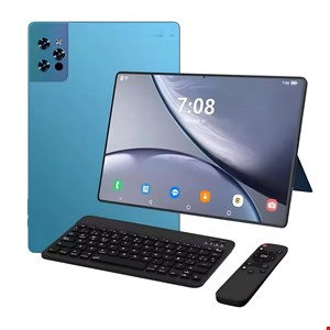  تبلت 16MAX برند UMIIO حافظه 512GB رم 12GB 