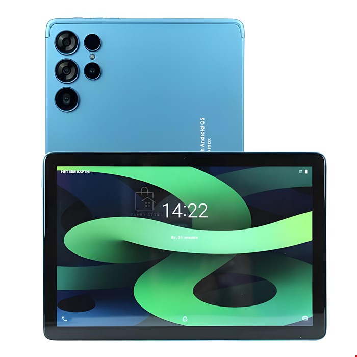 تبلت S24 ULTRA برند UMIIO حافظه 512GB رم 12GB