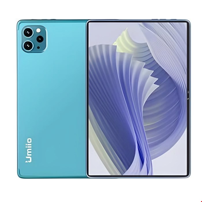 تبلت i5 SMART برند UMIIO حافظه 256GB رم 8GB