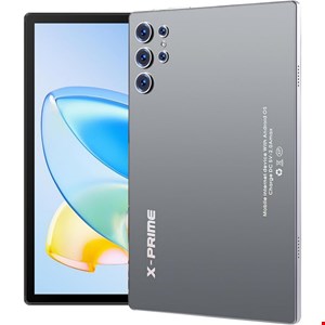 تبلت S25 ULTRA PLUS برند X-PRIME حافظه 256GB رم 8GB 