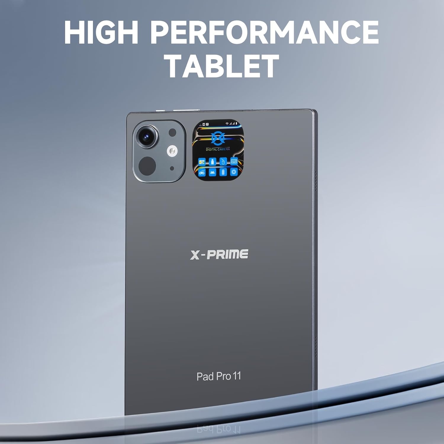 X-PRIME PAD PRO 11