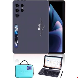 تبلت S25 ULTRA برند UMIIO حافظه 1TB رم 16GB