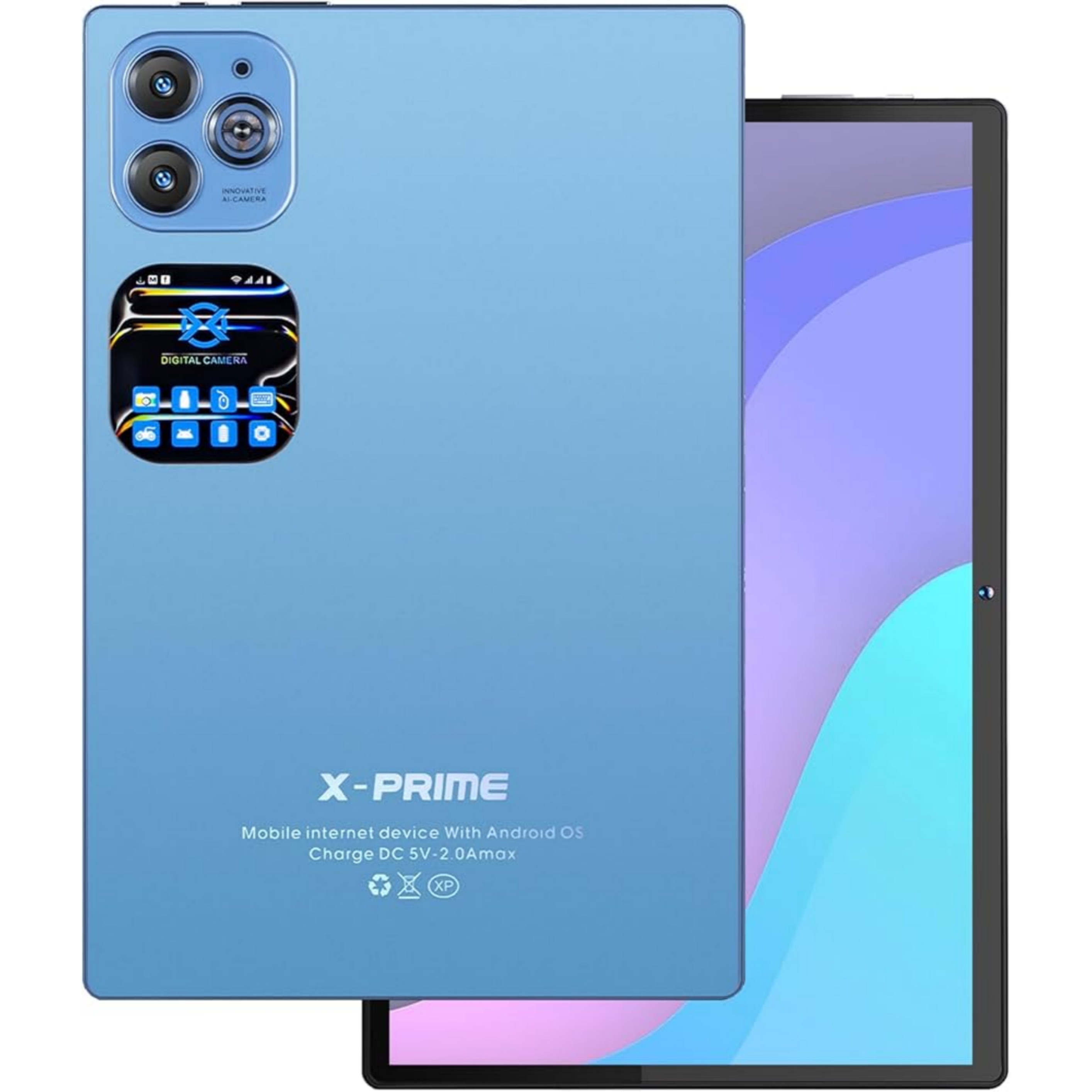 X-PRIME i16 PRO MAX