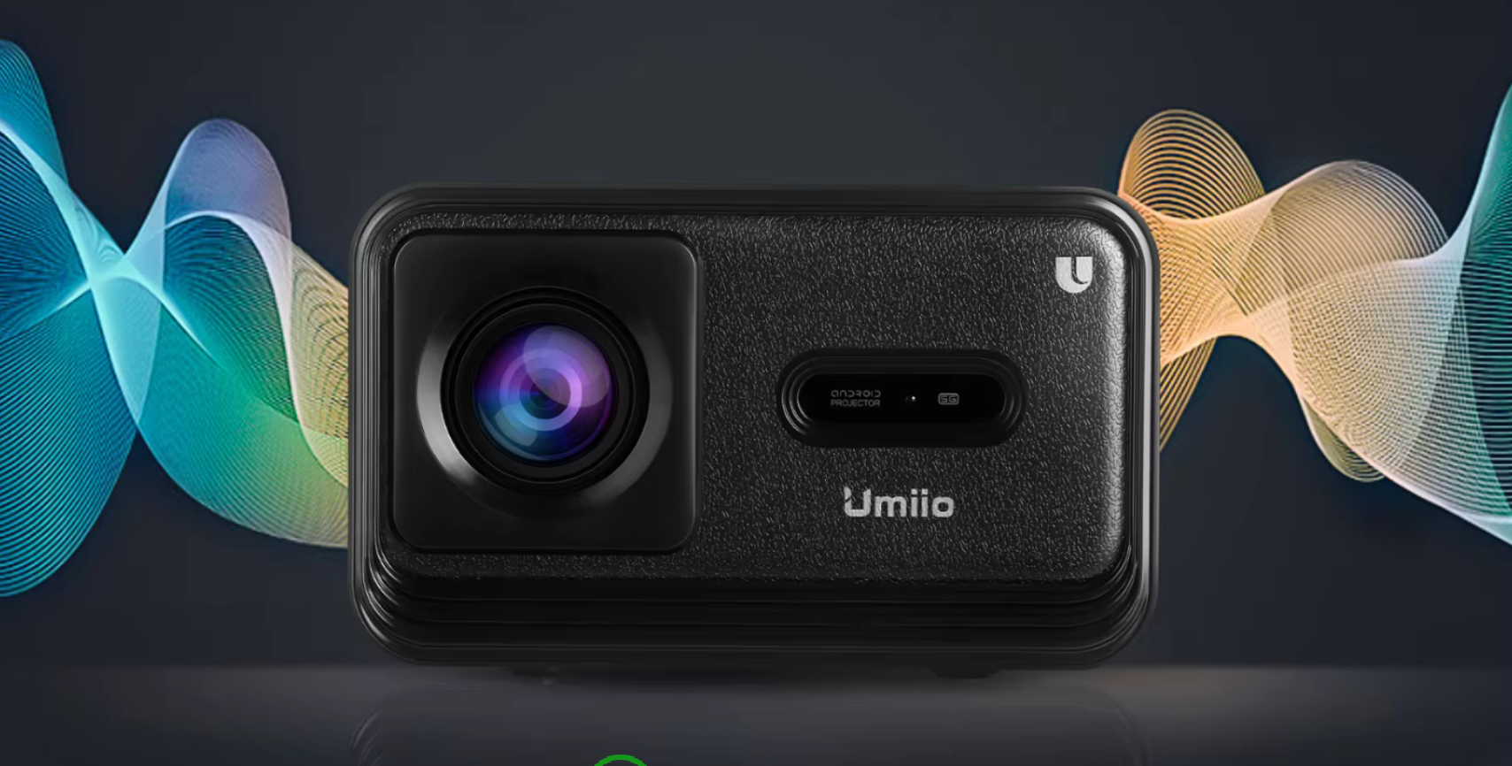 ویدیو پروژکتور u8 pro